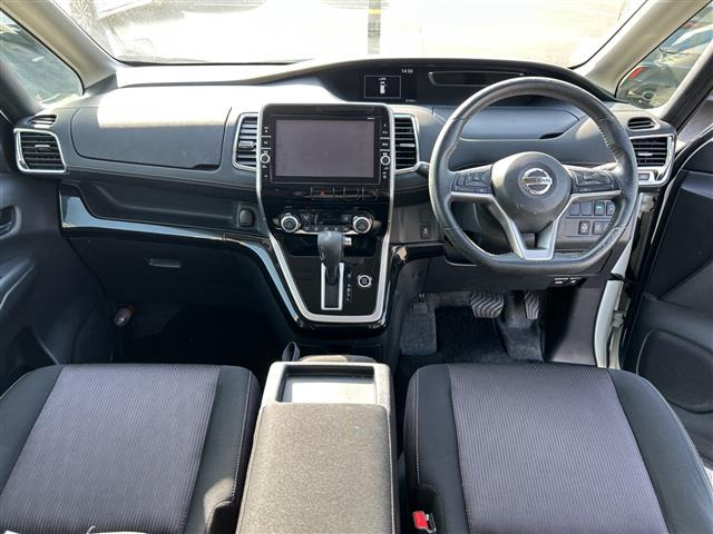 セレナ2.0 ハイウェイスター