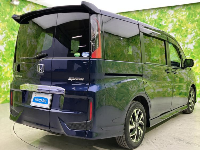 ステップワゴン1.5 スパーダ ホンダ センシング