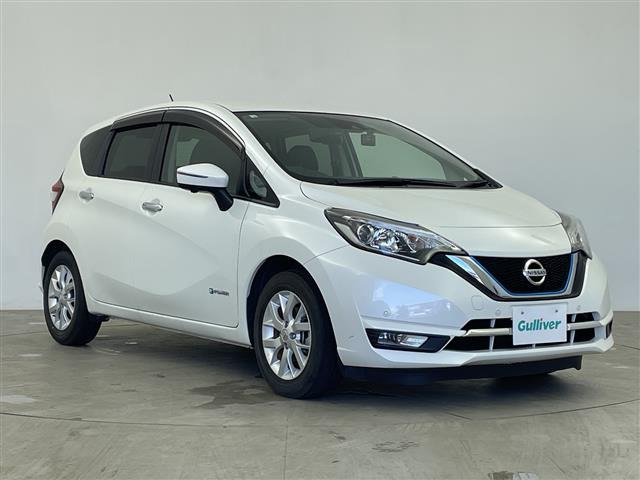 ノート1.2 e-POWER メダリスト