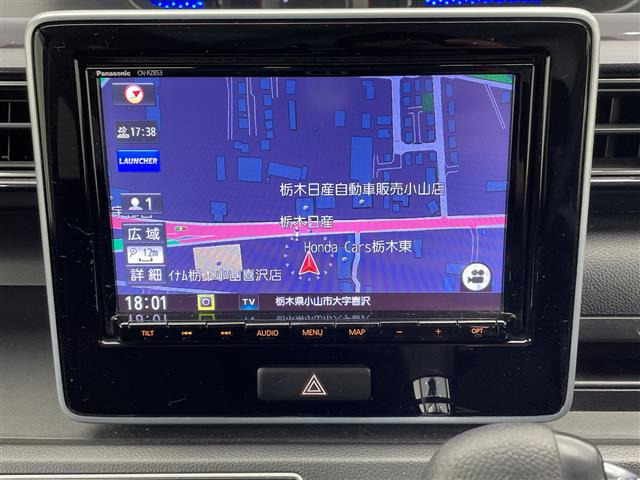 ワゴンRスティングレーハイブリッド(HYBRID) X