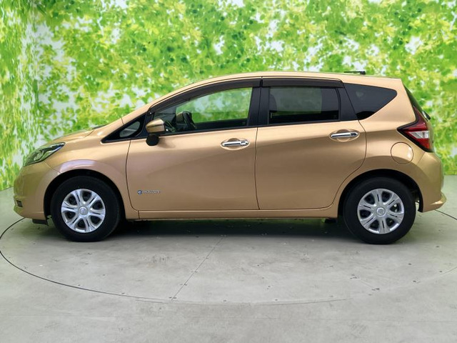 ノート1.2 e-POWER X