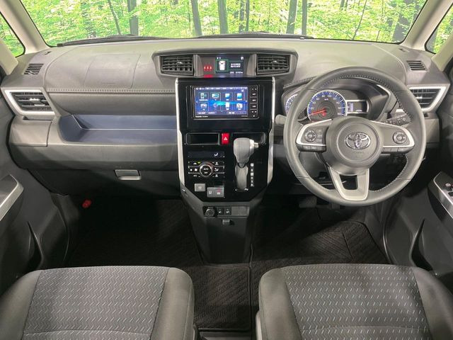 ルーミー1.0 カスタム G