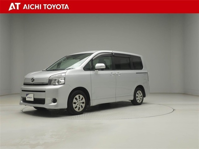 ヴォクシー2.0 X Lエディション