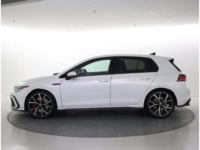 ゴルフGTI