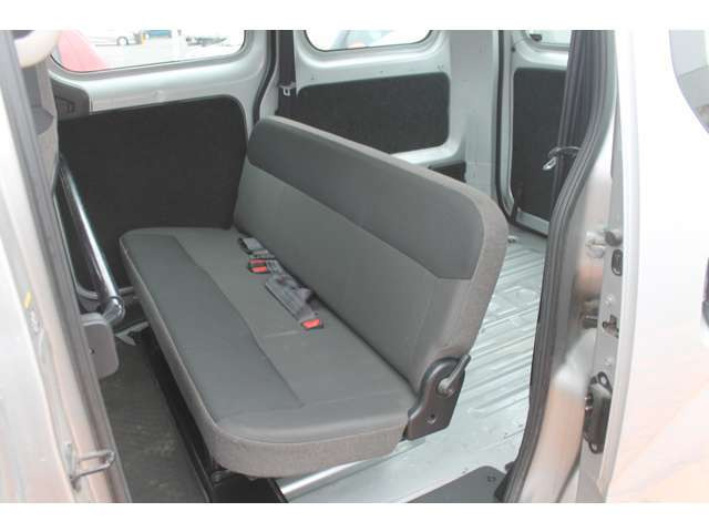 NV200バネットバン1.6 DX