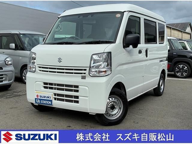 エブリイPA リミテッド