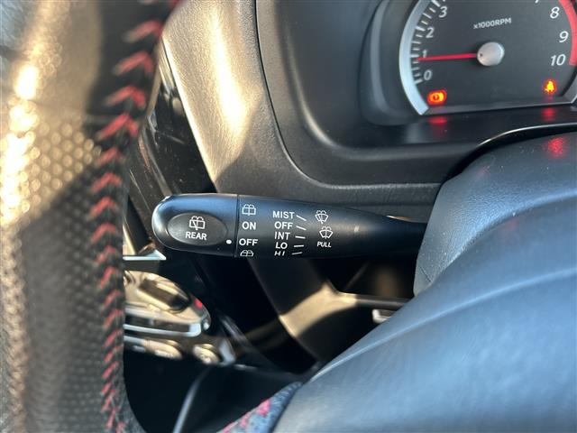 ジムニークロスアドベンチャー 4WD