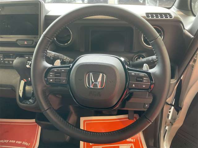 N-BOXカスタムターボ