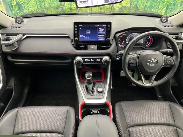 RAV42.0 アドベンチャー オフロードパッケージ 4WD