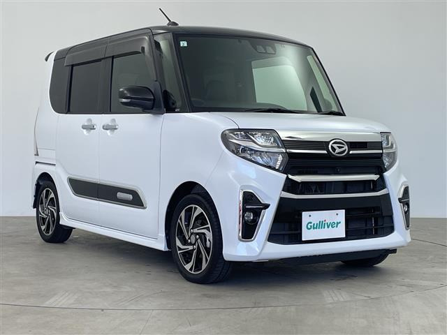 タントカスタムRS スタイルセレクション