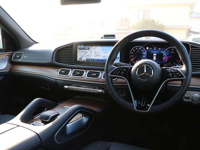 GLE450d 4マチック スポーツ コア (ISG)  4WD