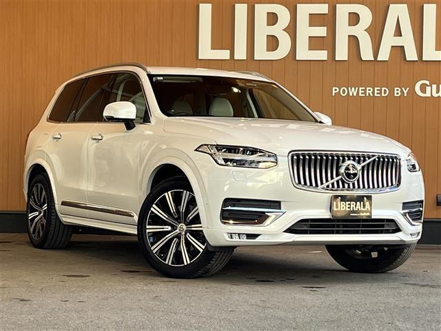 XC90D5 AWD インスクリプション ディーゼル 4WD