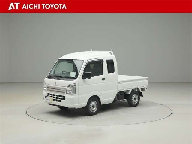 キャリイスーパーキャリイ L 4WD