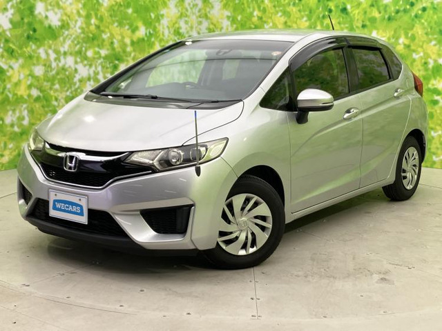 フィット1.3 13G Lパッケージ ファインエディション