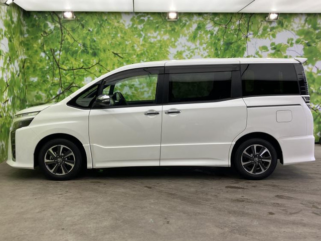 ヴォクシー2.0 ZS 煌III