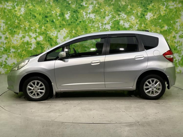 フィット1.3 13G スマートセレクション