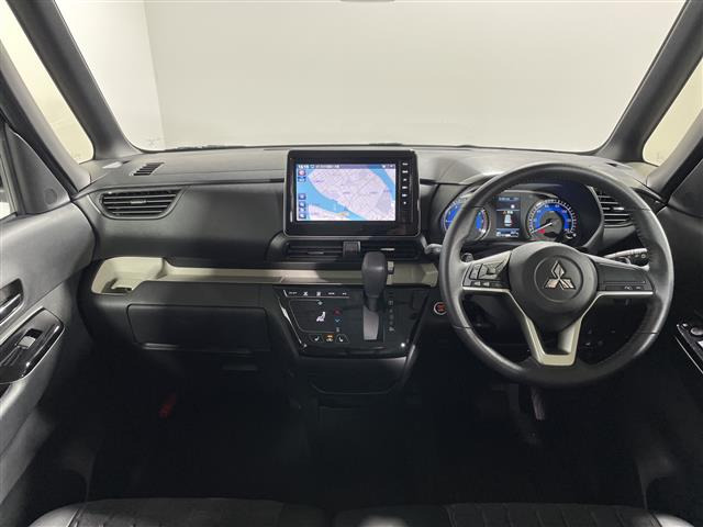 デリカミニT 4WD