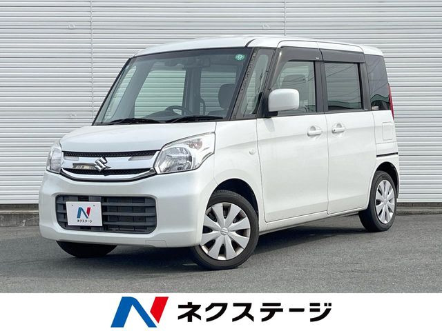 スペーシアG リミテッド