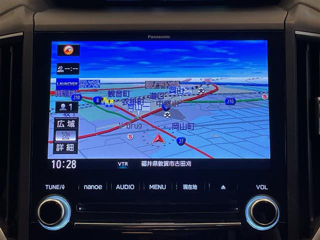 インプレッサXV