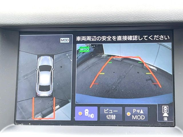 �y�A���E���h�r���[���j�^�[�z��p�̃J�����ɂ��A�ォ�猩���낵���悤�Ȏ��_��360�x�N���}�̎��͂��m�F���邱�Ƃ��ł��܂����c�񒓎Ԃ╝�񂹎��Ɋ��􂵂Ă���܂���