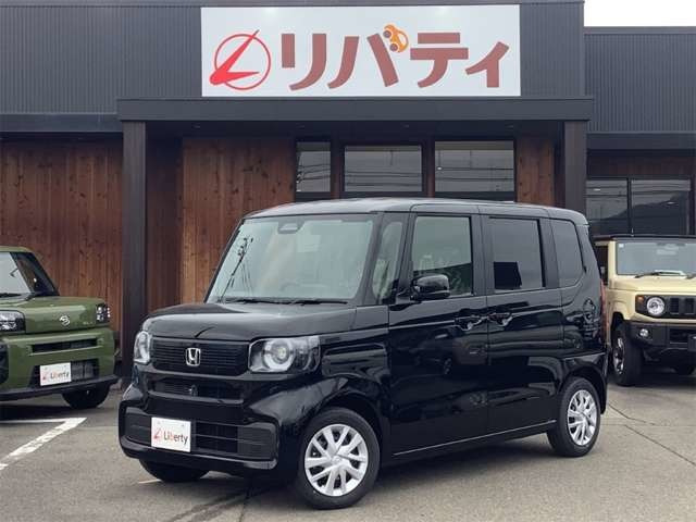 N-BOX