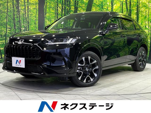 ZR-V（ホンダ）1.5 Z 中古車画像