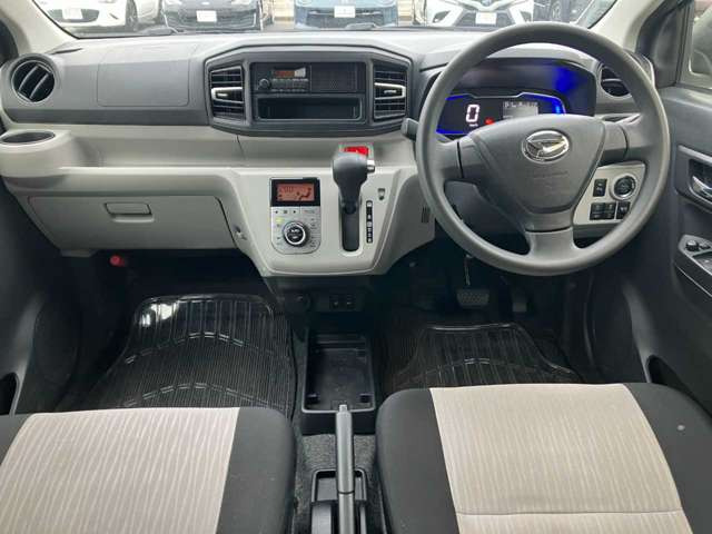 ミライースG リミテッド SAIII