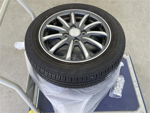 N-WGNカスタムG Lパッケージ 4WD