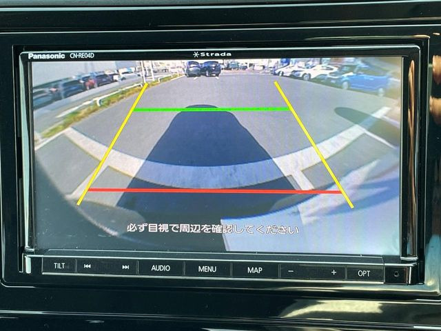 シャトル1.5 ハイブリッド X ホンダセンシング