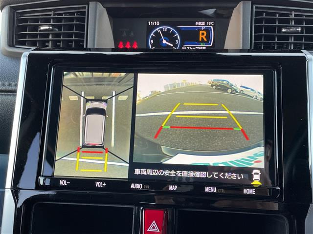 ルーミー1.0 カスタム G