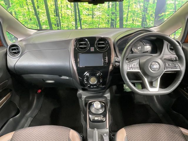 ノート1.2 e-POWER メダリスト