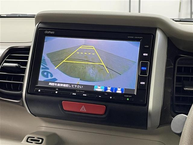 N-BOXスラッシュG L ノヴァ カントリースタイル