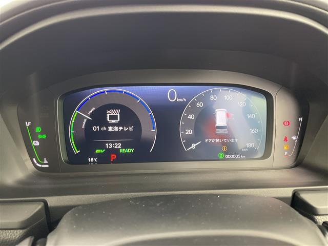 ステップワゴン2.0 e:HEV エアー EX