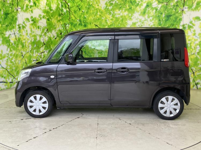 スペーシアG リミテッド