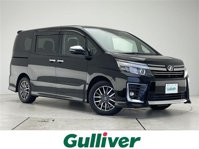 ヴォクシー2.0 ZS 煌