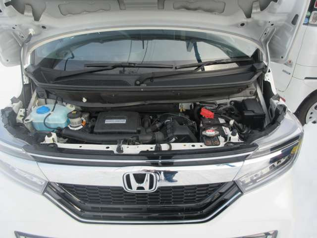 �G���W�����[��!!