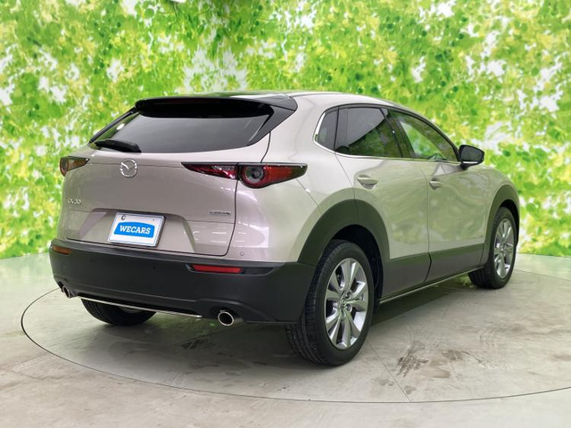 CX-302.0 20S プロアクティブ ツーリングセレクション