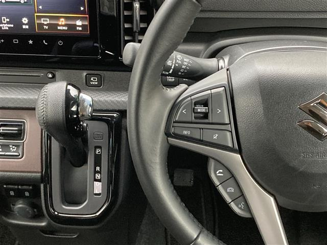 ソリオバンディット1.2 ハイブリッド(HYBRID) MV