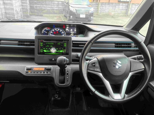 ワゴンRハイブリッド(HYBRID) FZ