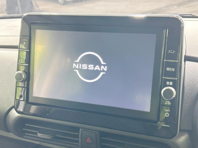 ルークスハイウェイスターX