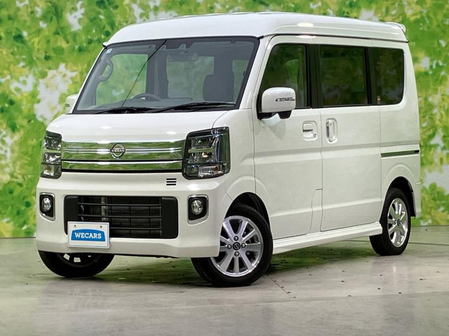 クリッパーリオE