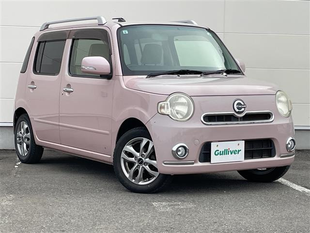 ミラココアプラス L 4WD