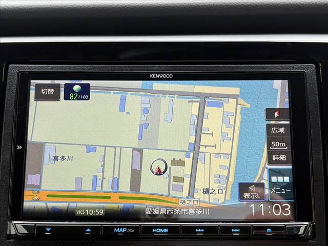 フィット1.5 e:HEV RS