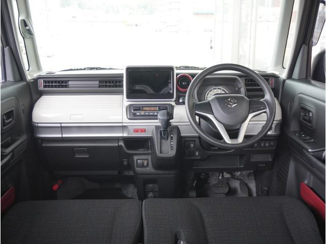 スペーシアハイブリッド(HYBRID)  X