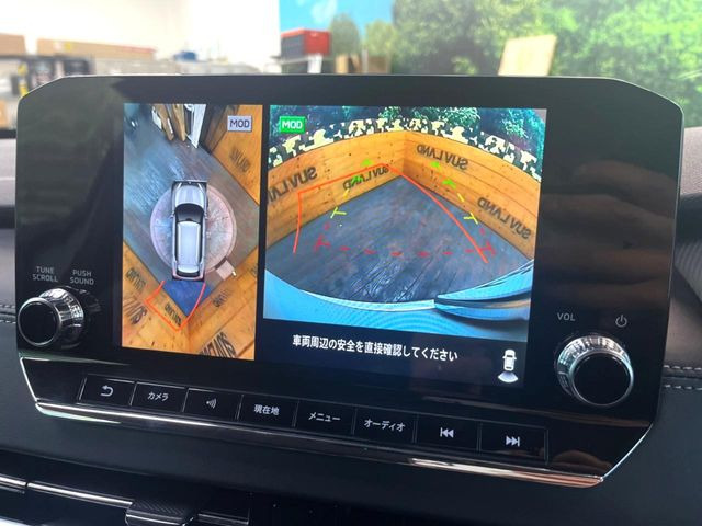 �y�}���`�A���E���h���j�^�[�z��p�̃J�����ɂ��A�ォ�猩���낵���悤�Ȏ��_��360�x�N���}�̎��͂��m�F���邱�Ƃ��ł��܂������p�������m�F���₷���A�����ꏊ�ł̐؂�Ԃ��⒓�Ԃ��X���[�Y�ɍs���܂��B