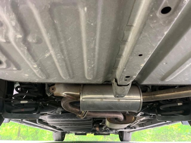 下回りがきれいなうちに、防錆加工の施工がオススメ。降雪地域はもちろん、沿岸部にお住いの方や、趣味でマリン・ウィンタースポーツをされる方にご好評いただいております。