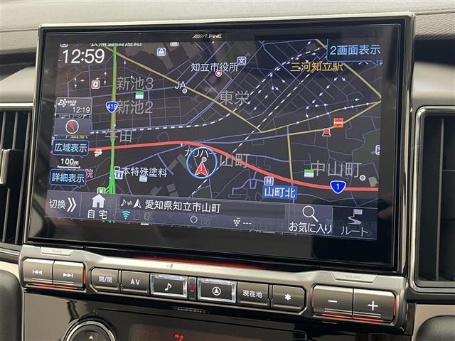 デリカD:52.4 シャモニー 4WD