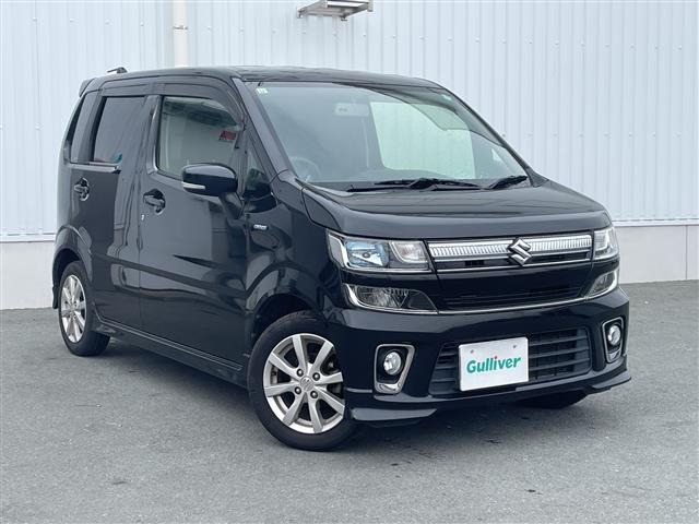 ワゴンRハイブリッド(HYBRID) FZ