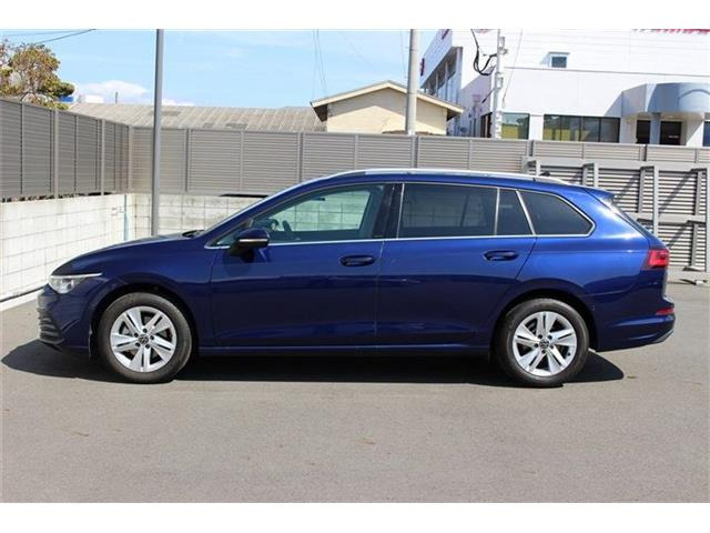 ゴルフヴァリアント