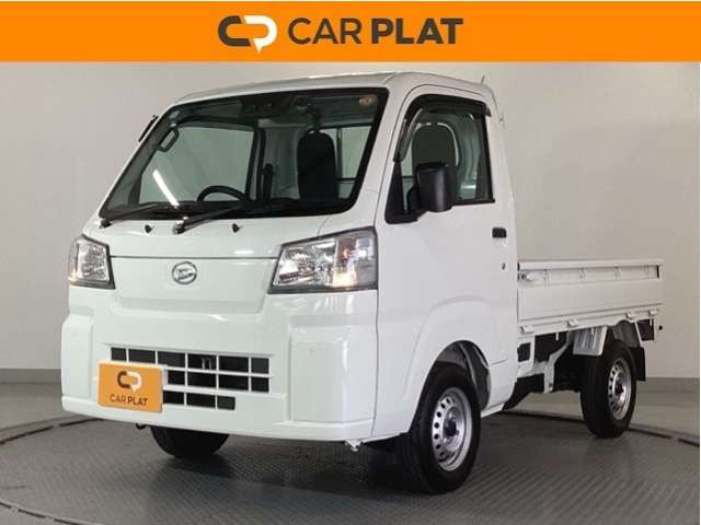 ハイゼットトラックスタンダード